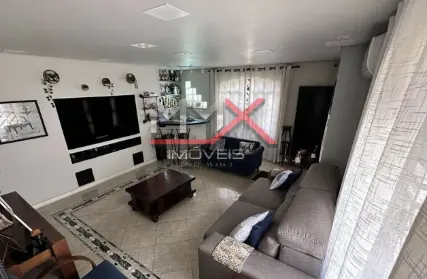 Imagem: Casa Térrea para Venda, Vila Mariza Mazzei