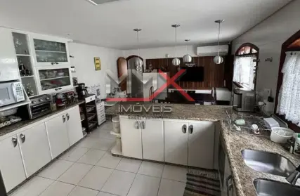 Imagem: Casa Térrea para Venda, Vila Mariza Mazzei