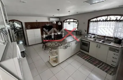 Imagem: Casa Térrea para Venda, Vila Mariza Mazzei