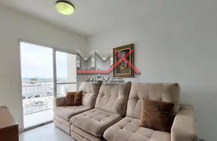 Imagem: Apartamento para Venda, Jardim Modelo