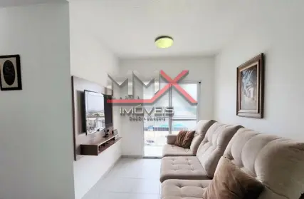 Imagem: Apartamento para Venda, Jardim Modelo