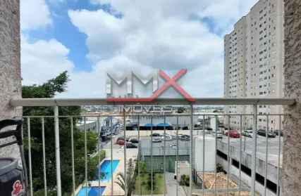 Imagem: Apartamento para Venda, Jardim Modelo