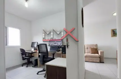 Imagem: Apartamento para Venda, Jardim Modelo