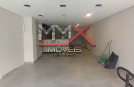 Imagem: Galpão / Salão para Alugar, Santana