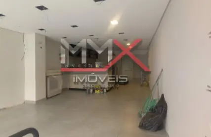 Imagem: Galpão / Salão para Alugar, Santana