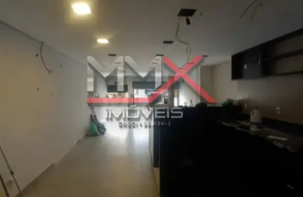 Imagem: Galpão / Salão para Alugar, Santana