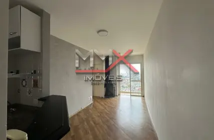 Imagem: Apartamento para Alugar, Parque Mandaqui