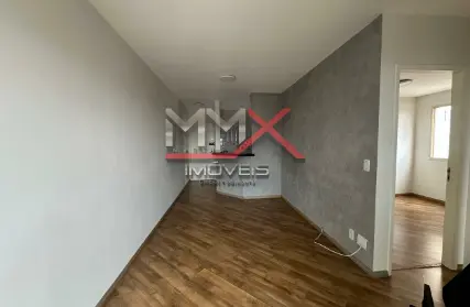 Imagem: Apartamento para Alugar, Parque Mandaqui