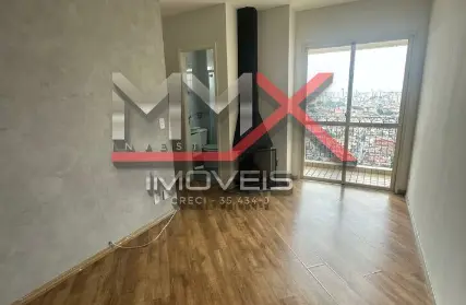 Imagem: Apartamento para Alugar, Parque Mandaqui