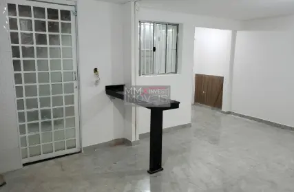 Imagem: Casa Térrea para Venda, Vila Maria Alta
