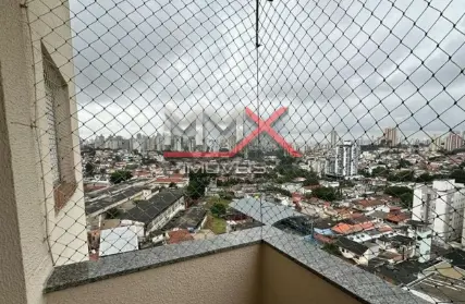 Imagem: Apartamento para Venda, Vila Aurora (Zona Norte)