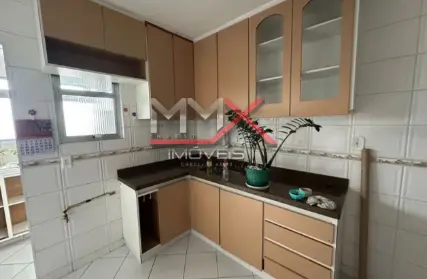 Imagem: Apartamento para Venda, Vila Aurora (Zona Norte)