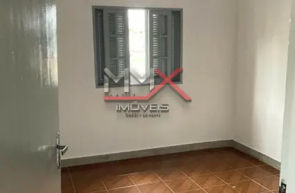 Imagem: Casa Térrea para Venda, Vila Amália (Zona Norte)
