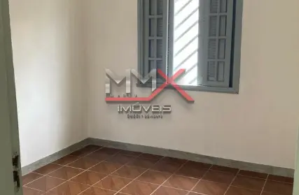 Imagem: Casa Térrea para Venda, Vila Amália (Zona Norte)