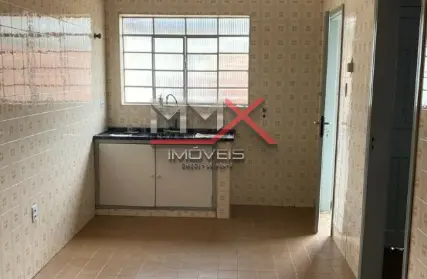 Imagem: Casa Térrea para Venda, Vila Amália (Zona Norte)