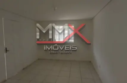 Imagem: Casa Térrea para Alugar, Vila Vitório Mazzei