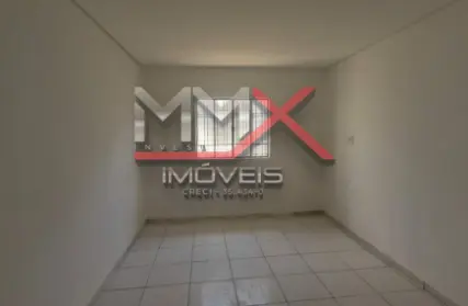 Imagem: Casa Térrea para Alugar, Vila Vitório Mazzei