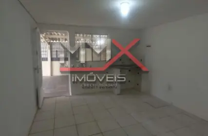 Imagem: Casa Térrea para Alugar, Vila Vitório Mazzei