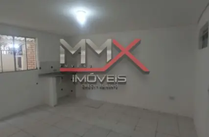 Imagem: Casa Térrea para Alugar, Vila Vitório Mazzei