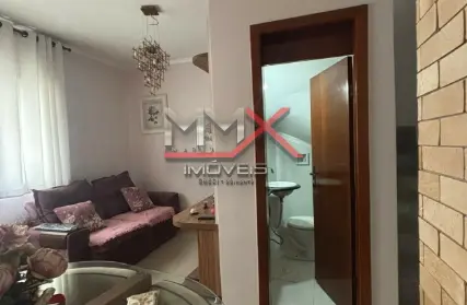 Imagem: Casa Térrea para Venda, Parada Inglesa