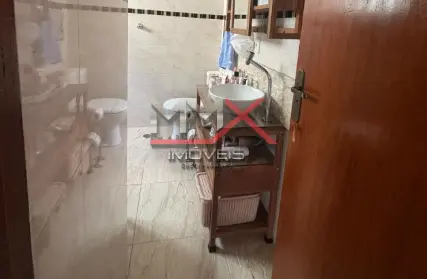 Imagem: Casa Térrea para Venda, Parada Inglesa