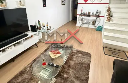 Imagem: Sobrado para Venda, Vila Aurora (Zona Norte)