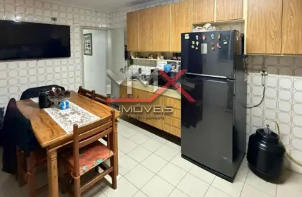 Imagem: Sobrado para Venda, Vila Aurora (Zona Norte)