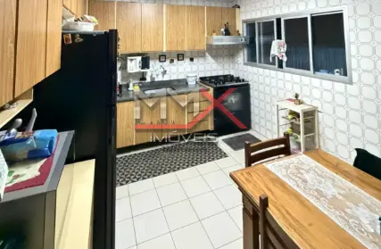 Imagem: Sobrado para Venda, Vila Aurora (Zona Norte)