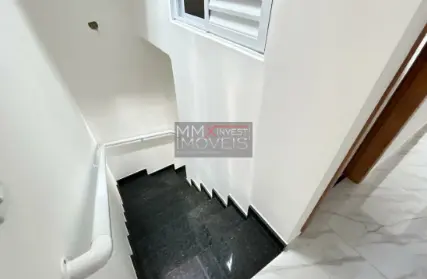 Imagem: Sobrado para Venda, Vila Constança