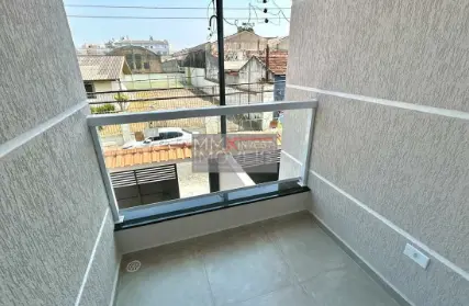 Imagem: Sobrado para Venda, Vila Constança