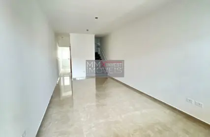 Imagem: Sobrado para Venda, Vila Constança