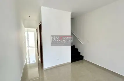 Imagem: Sobrado para Venda, Vila Constança