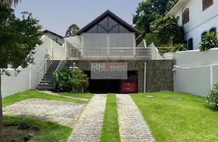 Imagem: Sobrado para Venda, Horto Florestal