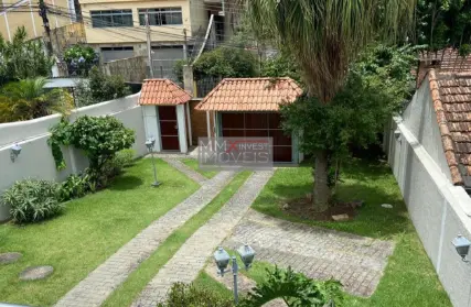 Imagem: Sobrado para Venda, Horto Florestal