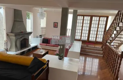 Imagem: Sobrado para Venda, Horto Florestal