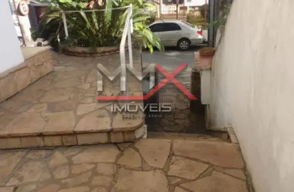 Imagem: Casa Comercial para Venda, Santana