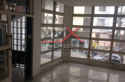 Imagem: Casa Comercial para Venda, Santana