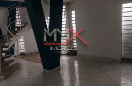 Imagem: Casa Comercial para Venda, Santana