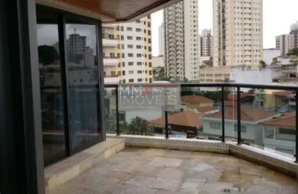 Imagem: Apartamento para Venda, Santana