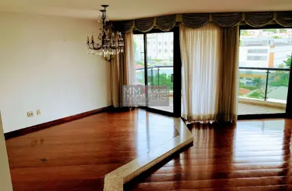 Imagem: Apartamento para Venda, Santana