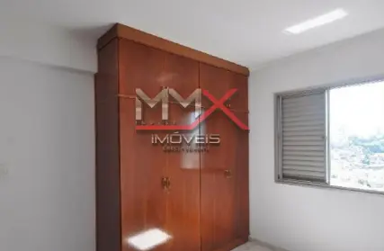 Imagem: Apartamento para Venda, Vila Gustavo