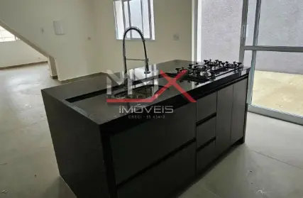 Imagem: Sobrado para Venda, Imirim