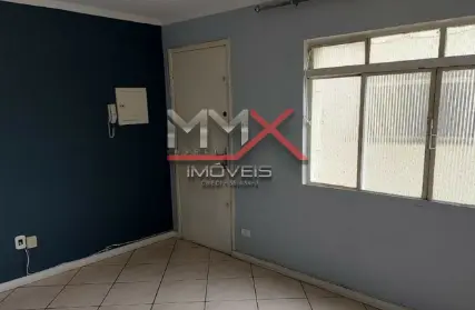 Imagem: Apartamento para Venda, Vila Paulicéia