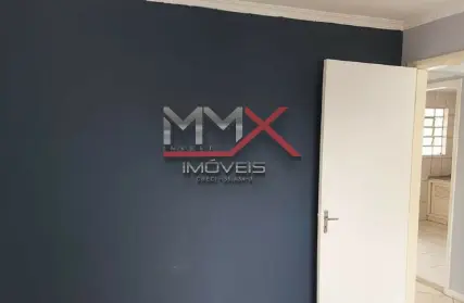 Imagem: Apartamento para Venda, Vila Paulicéia