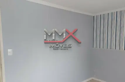 Imagem: Apartamento para Venda, Vila Paulicéia