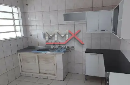 Imagem: Apartamento para Venda, Vila Paulicéia