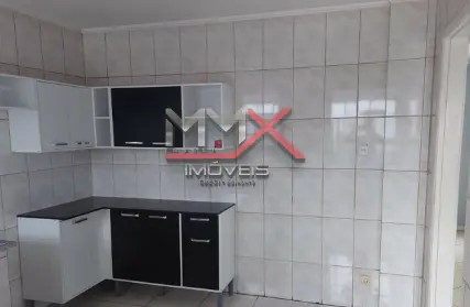 Imagem: Apartamento para Venda, Vila Paulicéia