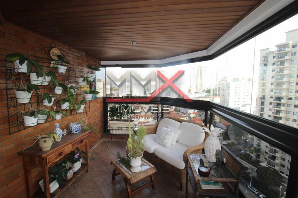 Apartamento à Venda: Santana, 4 Quartos, 3 Suítes,3 Vagas por R$ 1.699.000,00.