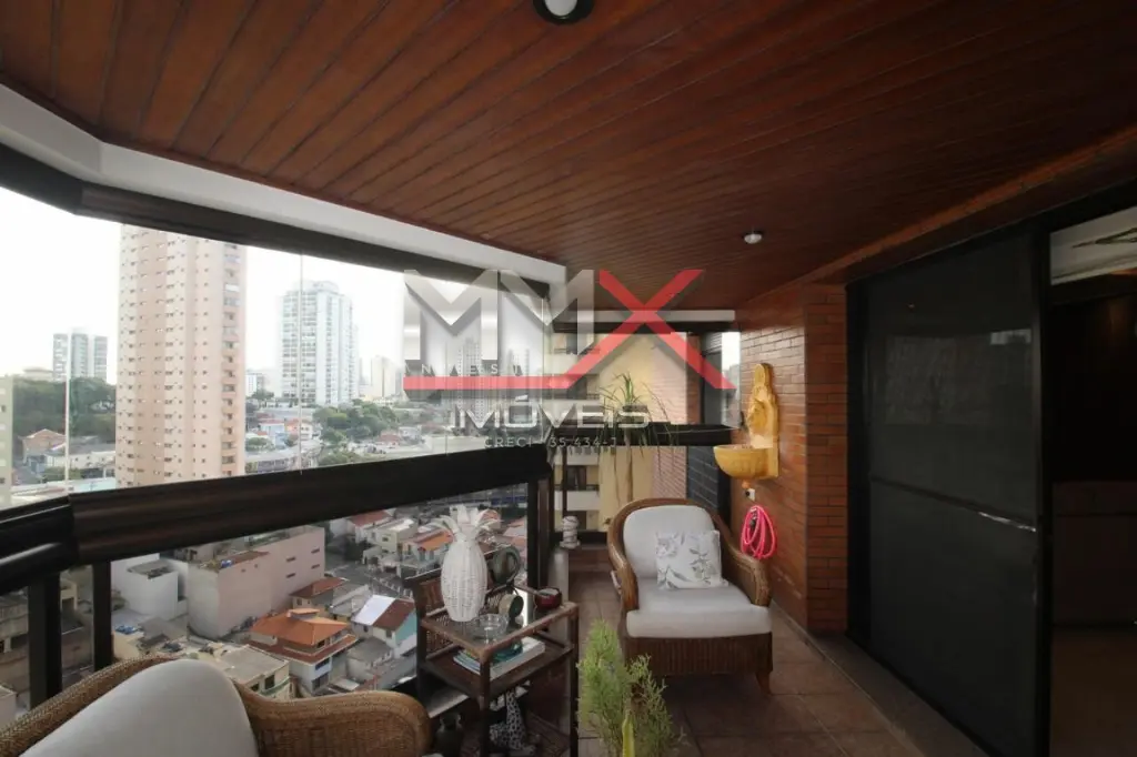 Apartamento à Venda: Santana, 4 Quartos, 3 Suítes,3 Vagas por R$ 1.699.000,00.
