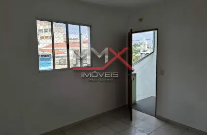 Imagem: Casa Térrea para Alugar, Vila Basileia